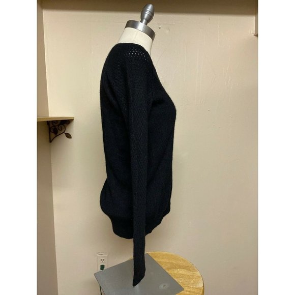 Splendid 100% Cashmere Sweater Ladies Size XS - Picture 3 of 4